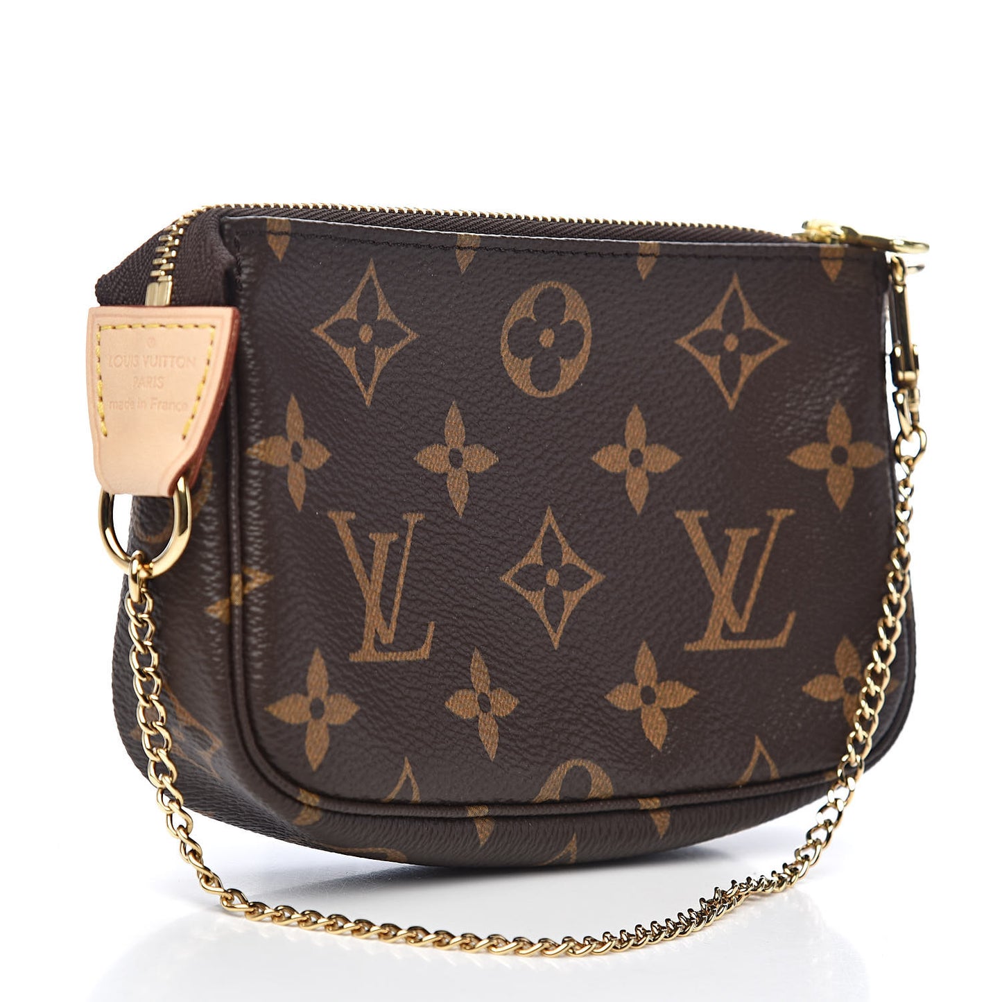 Monogram Mini Pochette Accessories