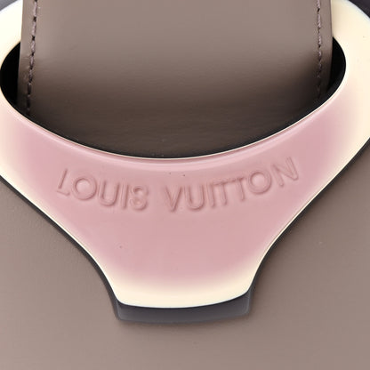 Louis Vuitton Epi Nocturne GM Lilac 6 of 13
