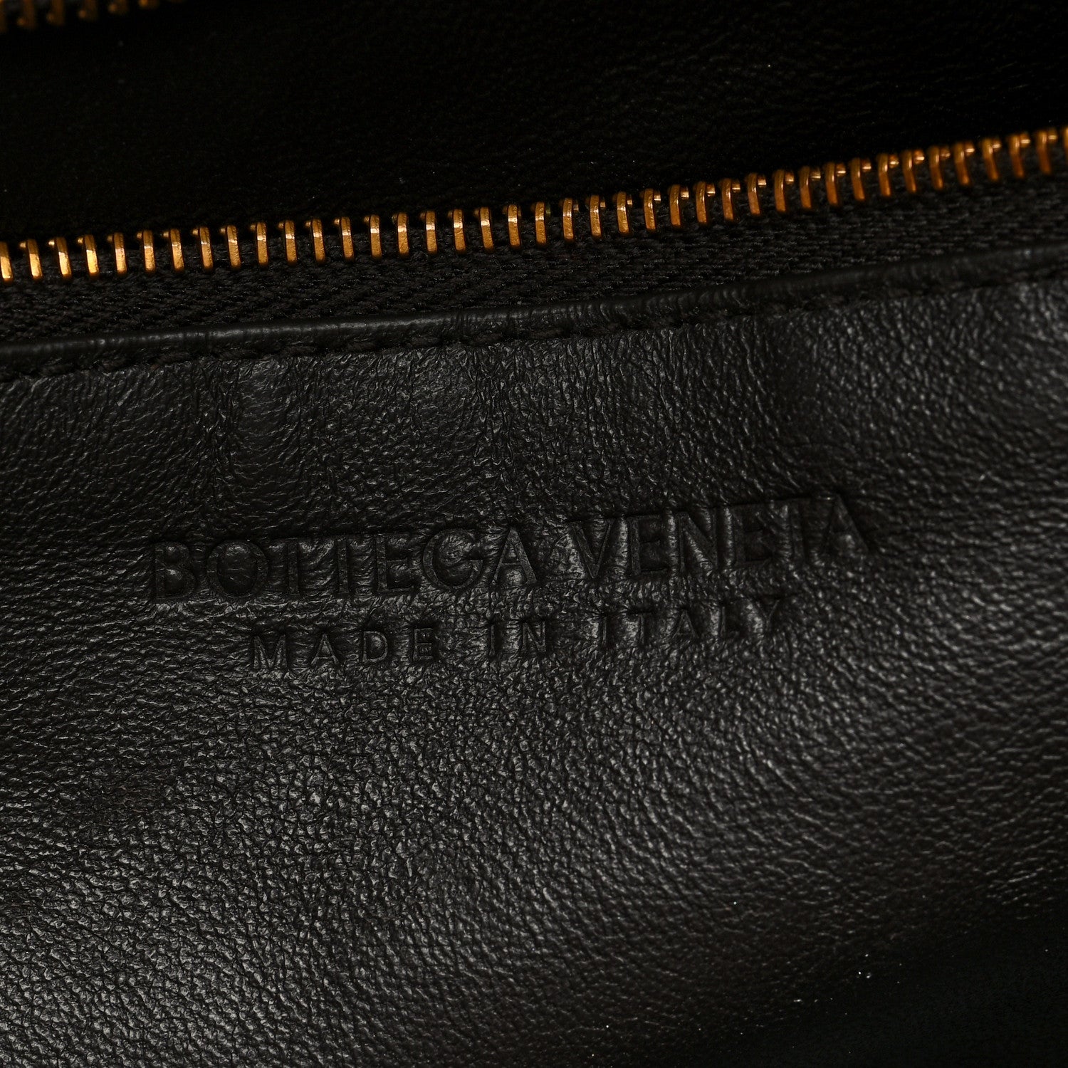 Bottega Veneta Lambskin Intrecciato Small Getaway Fondant 6 of 13