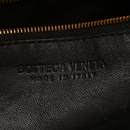 Bottega Veneta Lambskin Intrecciato Small Getaway Fondant 6 of 13