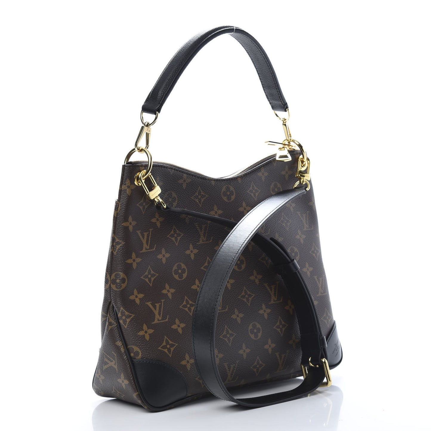 Monogram Odeon MM Black