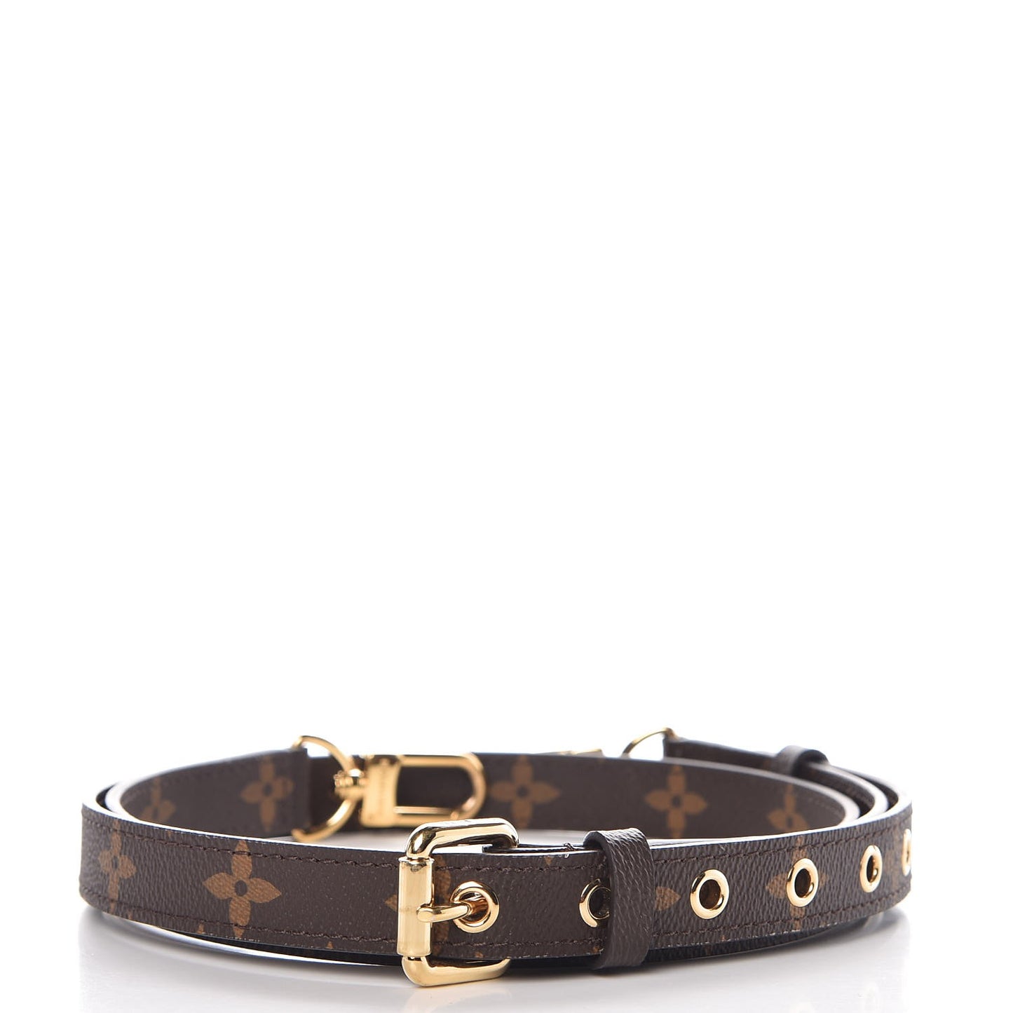 Monogram Metis 20mm Adjustable Strap