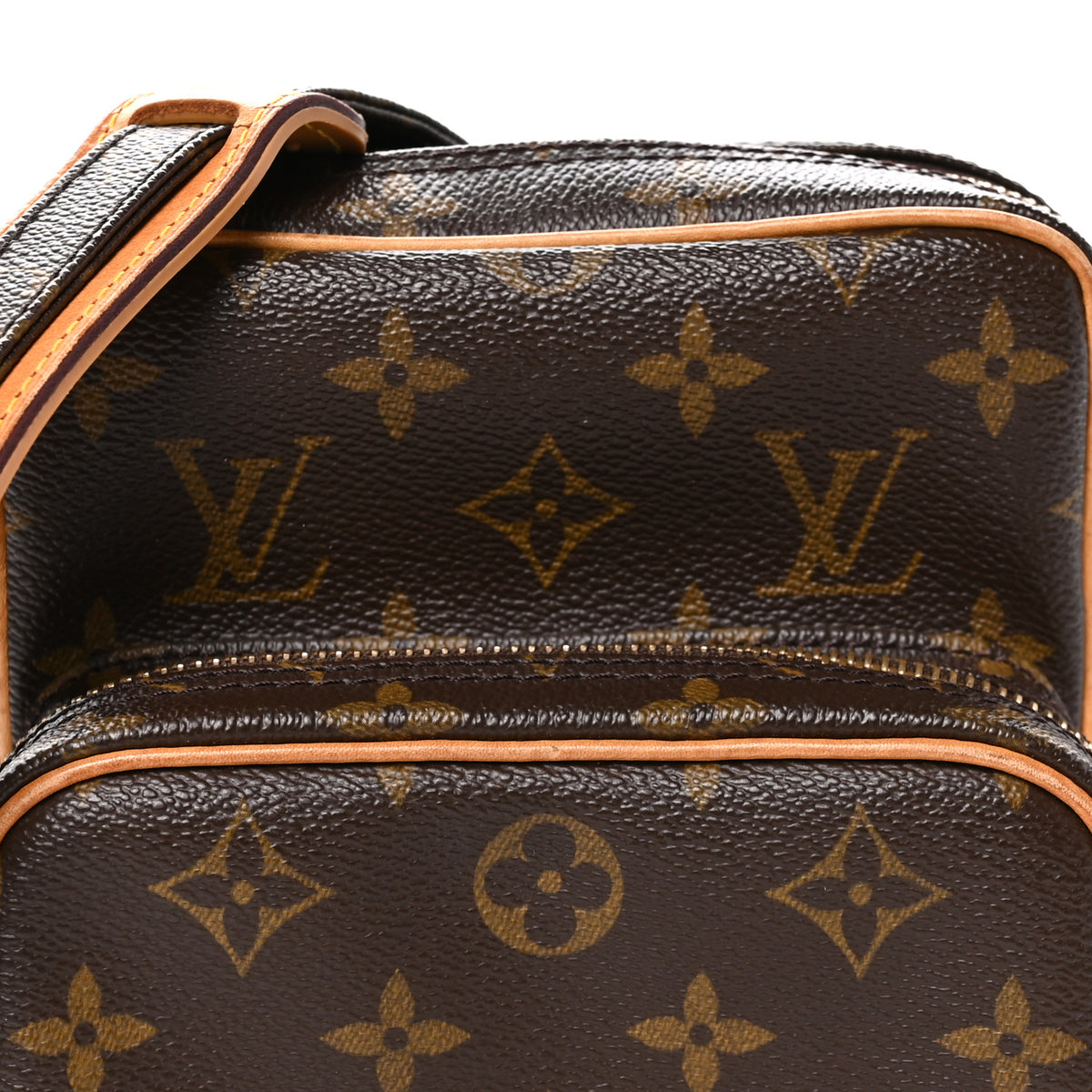 Monogram Amazone