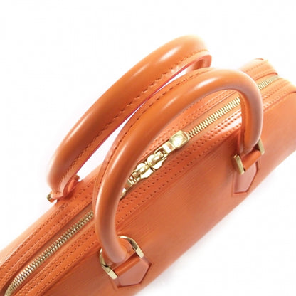 Louis Vuitton Epi Jasmin Mandarin 4 of 11
