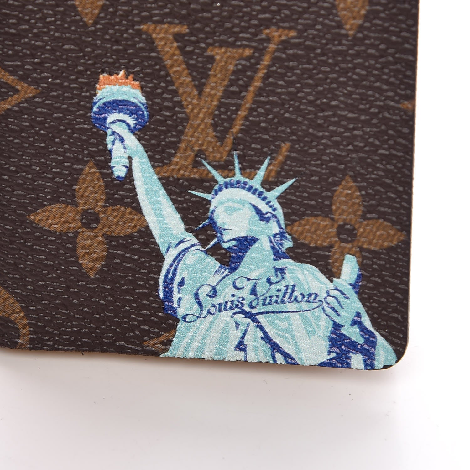Louis Vuitton Monogram Mini Jules Notebooks 12 of 15