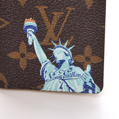 Louis Vuitton Monogram Mini Jules Notebooks 12 of 15