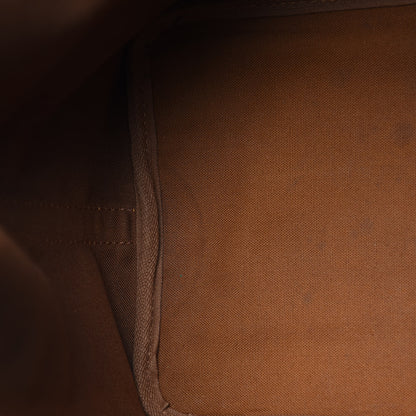 Louis Vuitton Monogram Petit Noe 14 of 15