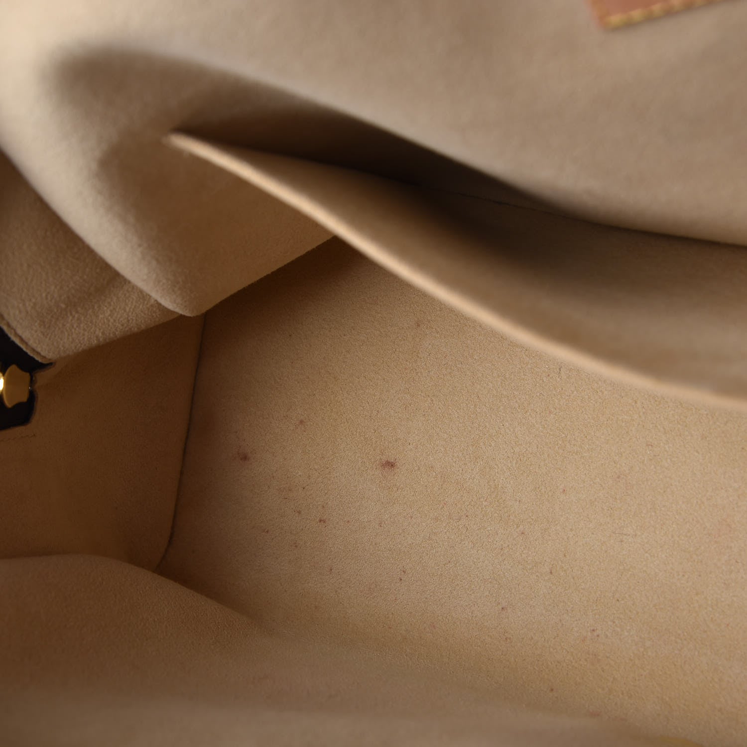 Louis Vuitton Monogram Manhattan GM 12 of 17