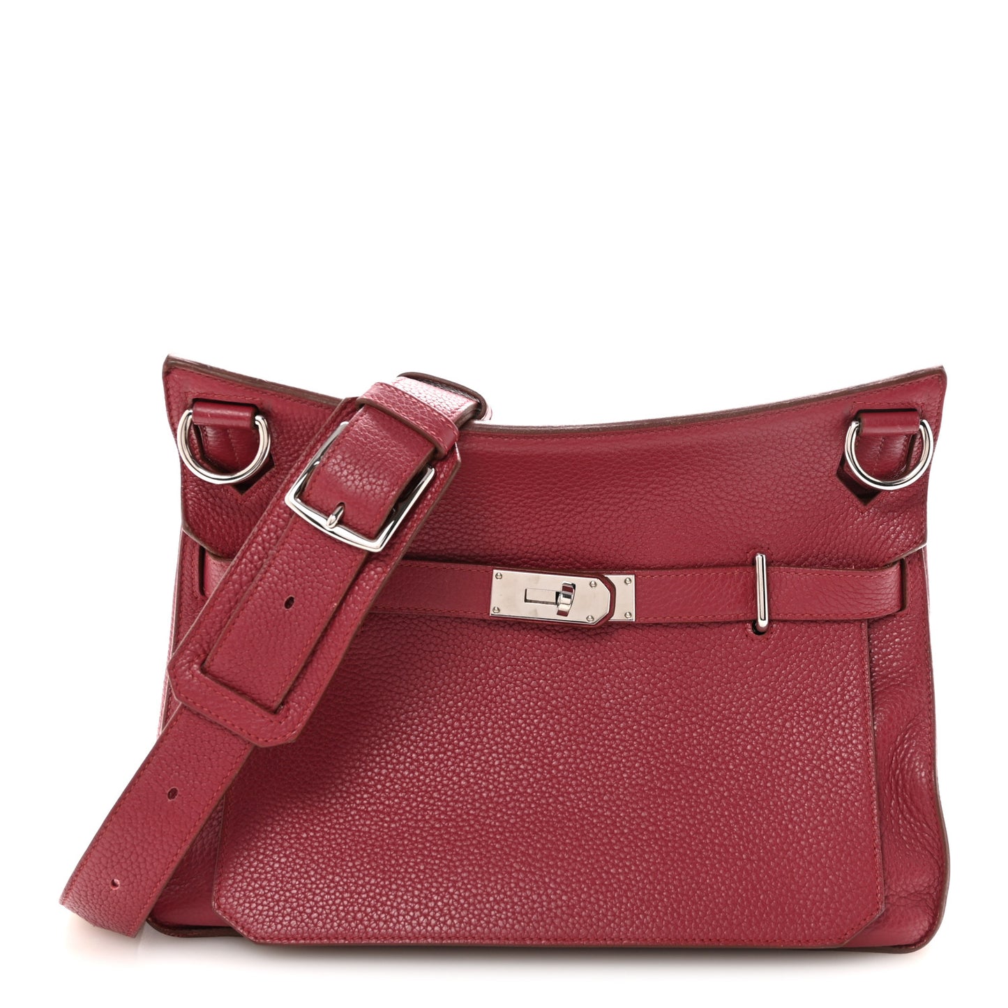 Taurillon Clemence Jypsiere 34 Rubis