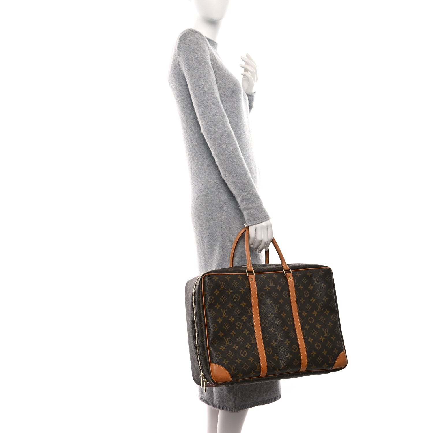 Louis Vuitton Monogram Sirius 45 2 of 9