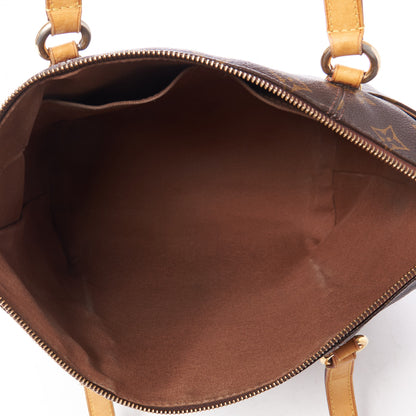 Louis Vuitton Monogram Totally PM 10 of 11