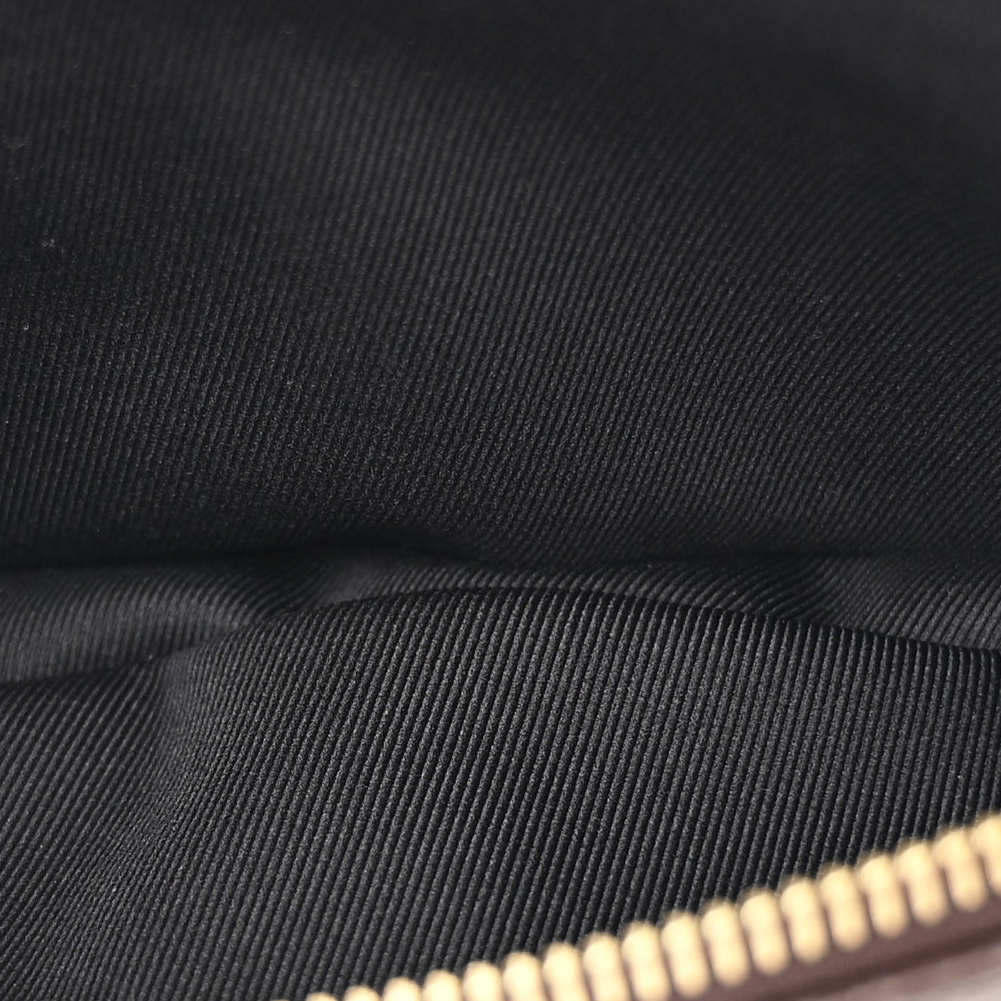 Monogram Keepit Bumbag