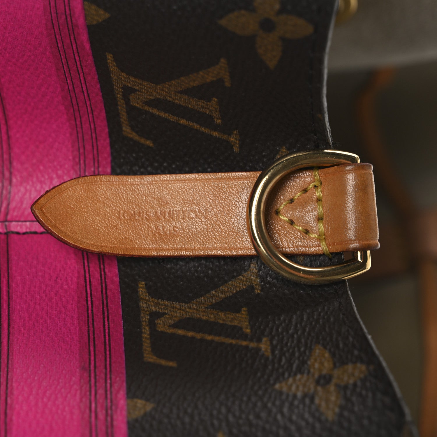 Louis Vuitton Monogram Summer Trunks Neonoe 6 of 11