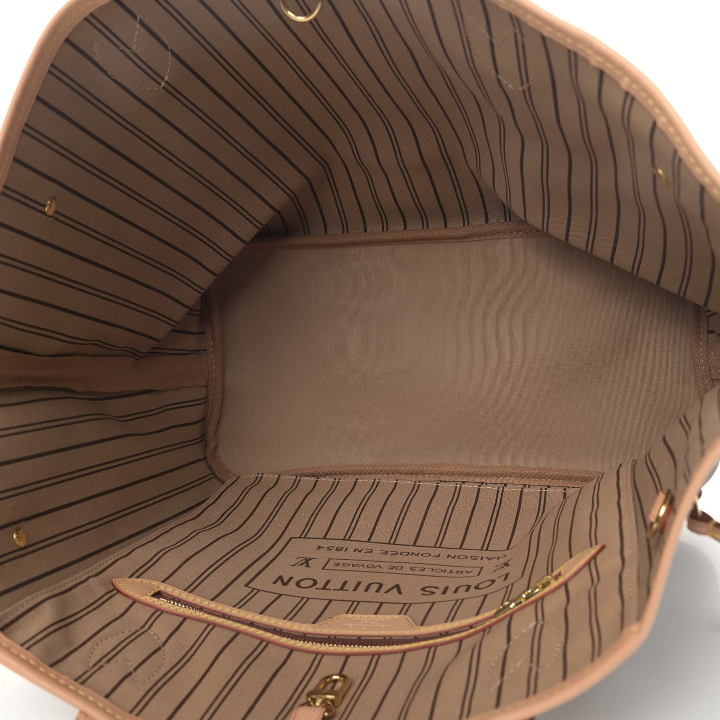 Monogram Neo Neverfull MM