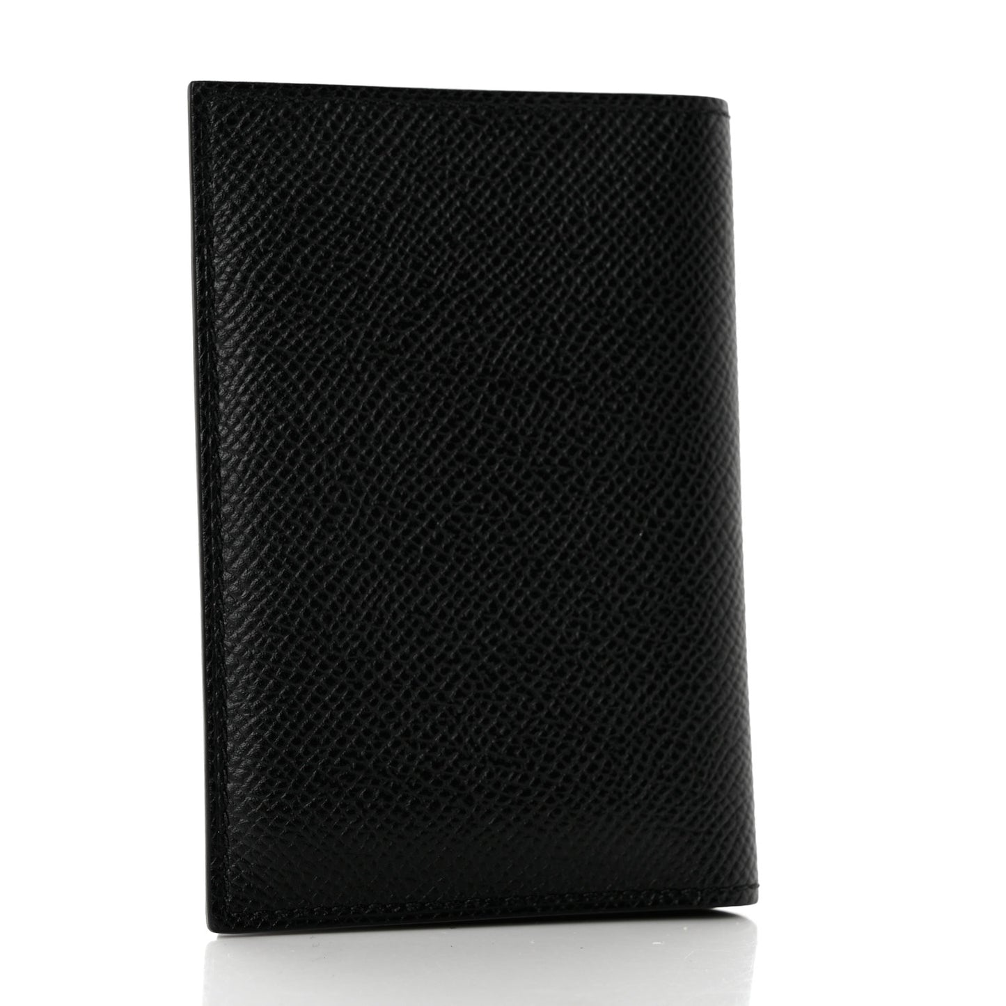 Epsom MC2 Euclide Card Holder Case Black
