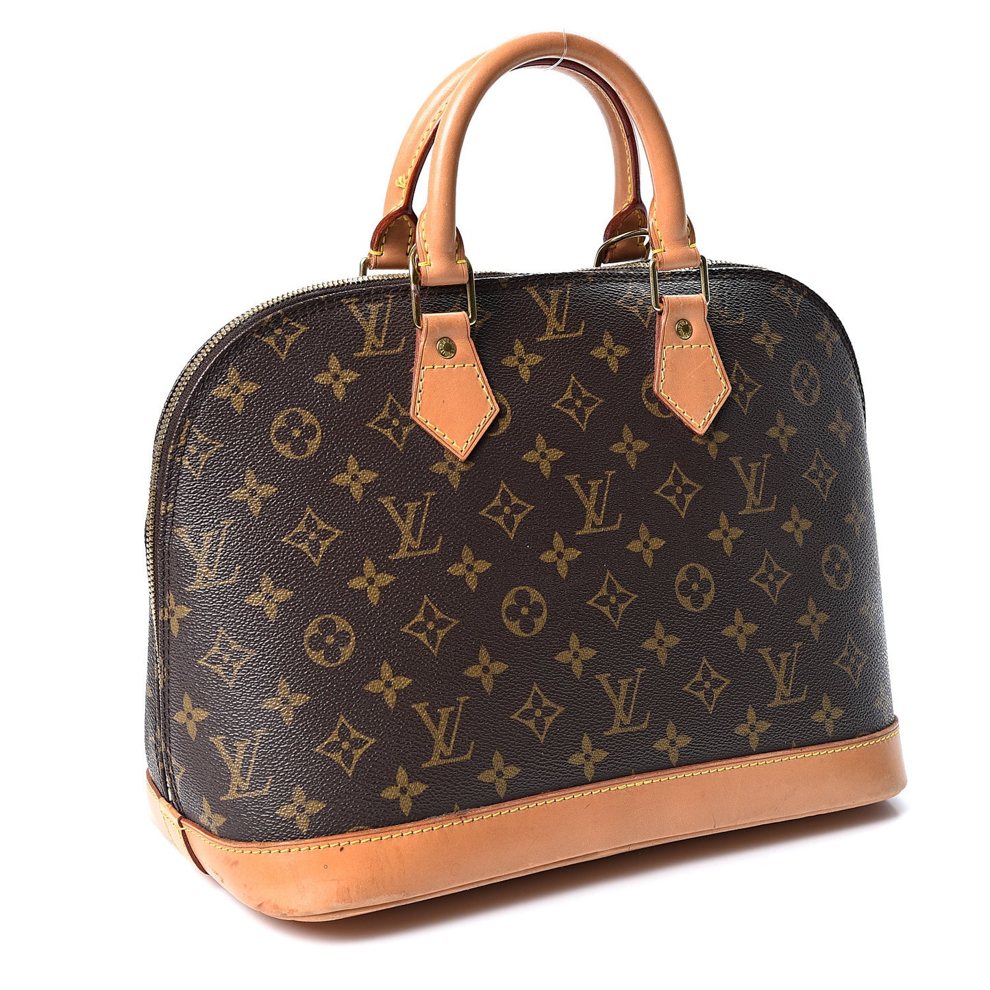 Monogram Alma PM