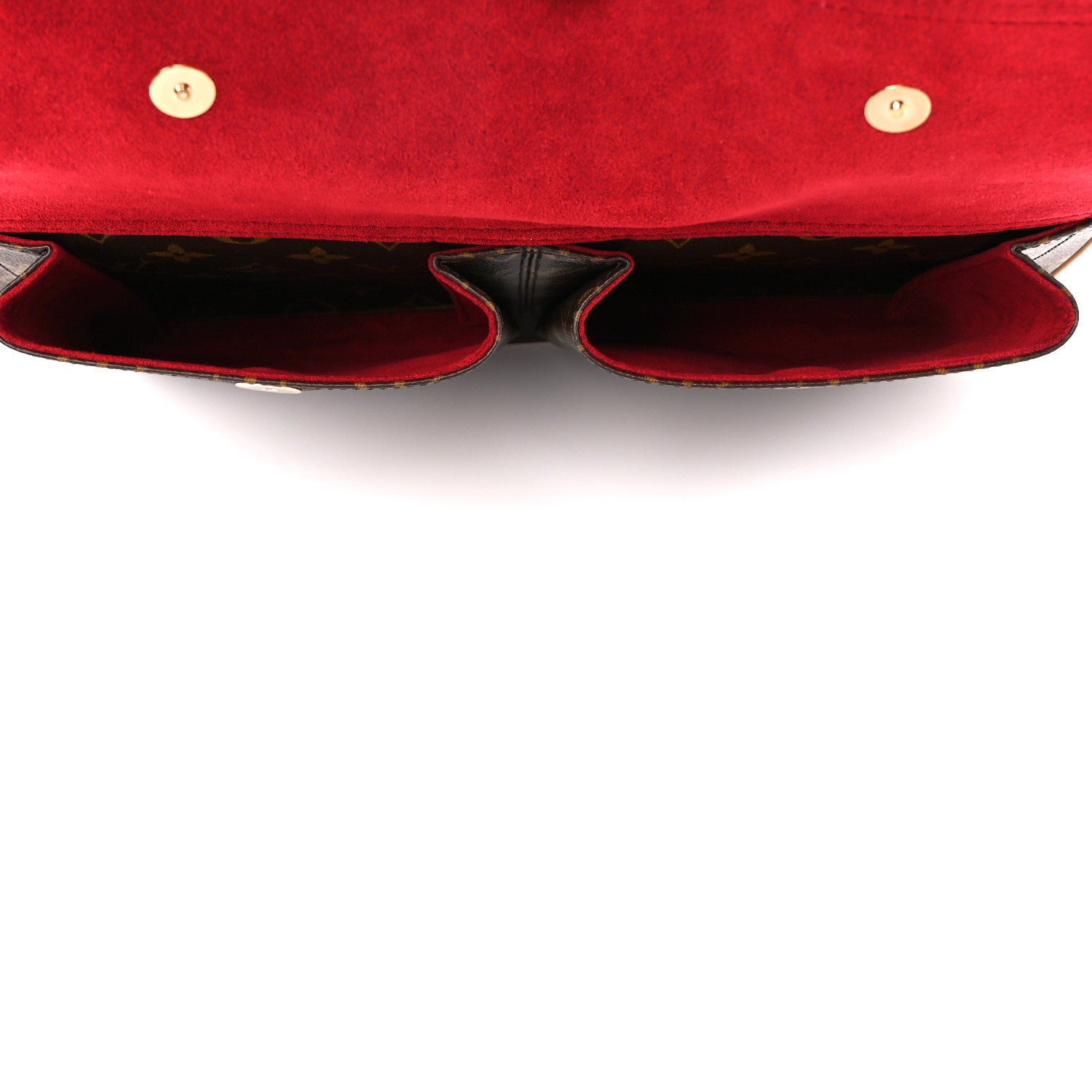 Louis Vuitton Monogram Multipli-Cite 7 of 10