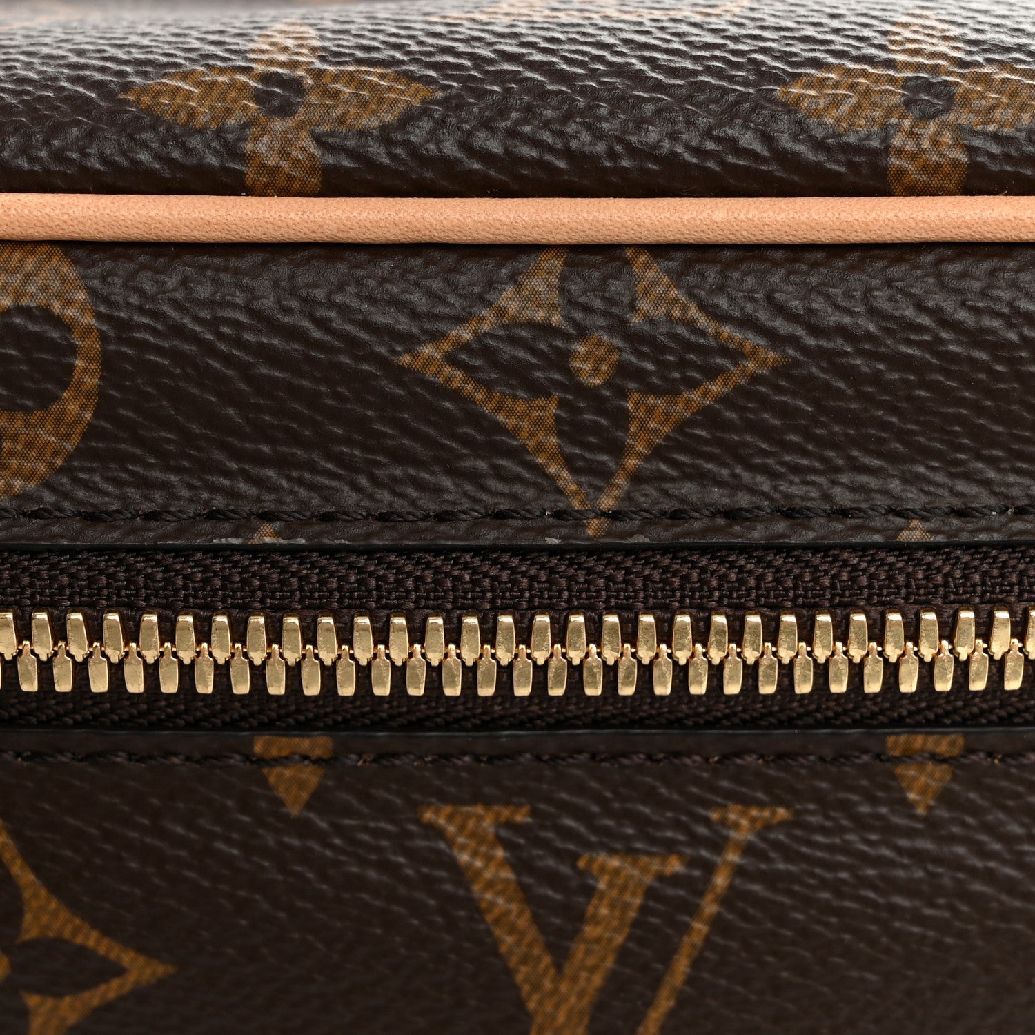 Louis Vuitton Monogram Nice BB 9 of 9