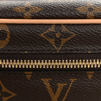 Louis Vuitton Monogram Nice BB 9 of 9