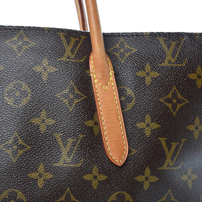 Louis Vuitton Monogram Raspail MM 14 of 20