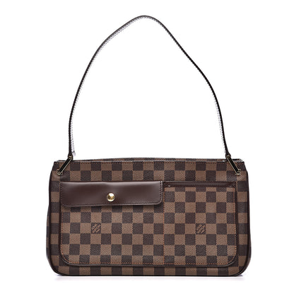 Louis Vuitton Damier Ebene Aubagne 1 of 9