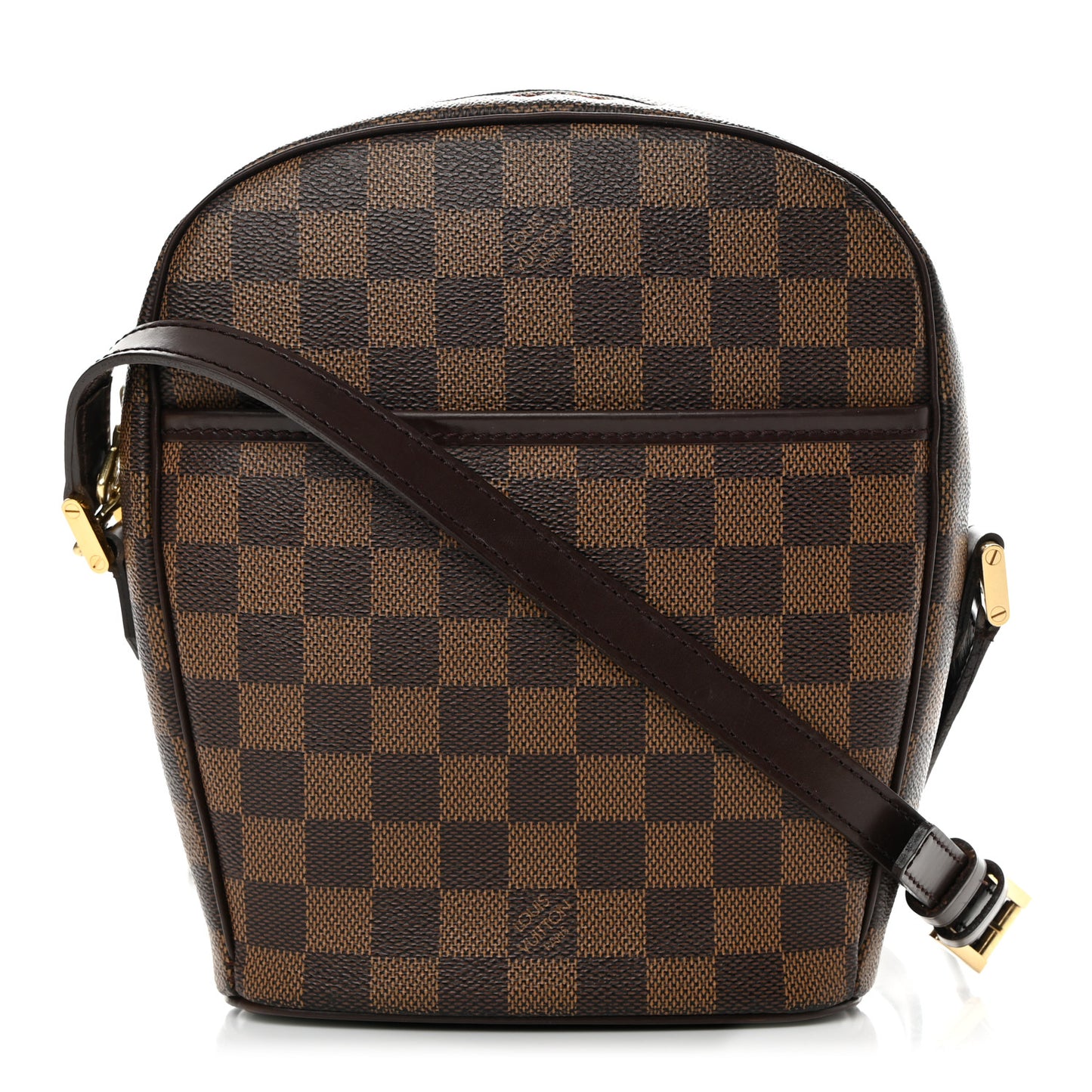 Damier Ebene Ipanema PM