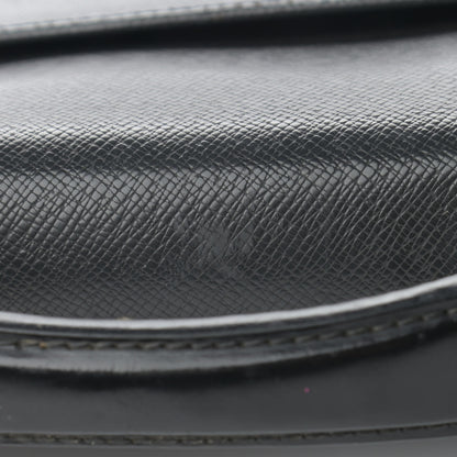 Louis Vuitton Taiga Robusto 2 Compartment Briefcase Black 15 of 18