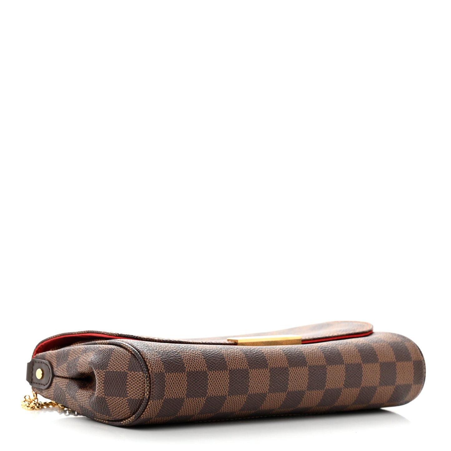 Damier Ebene Favorite MM
