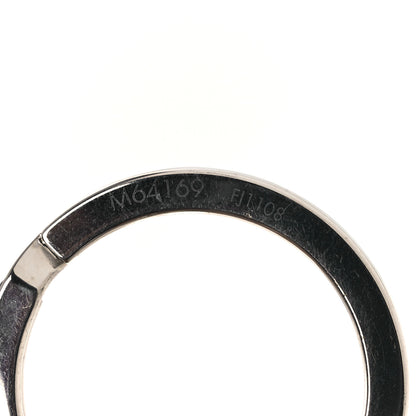 Louis Vuitton Tri Monogram Illustre Bag Charm 4 of 5