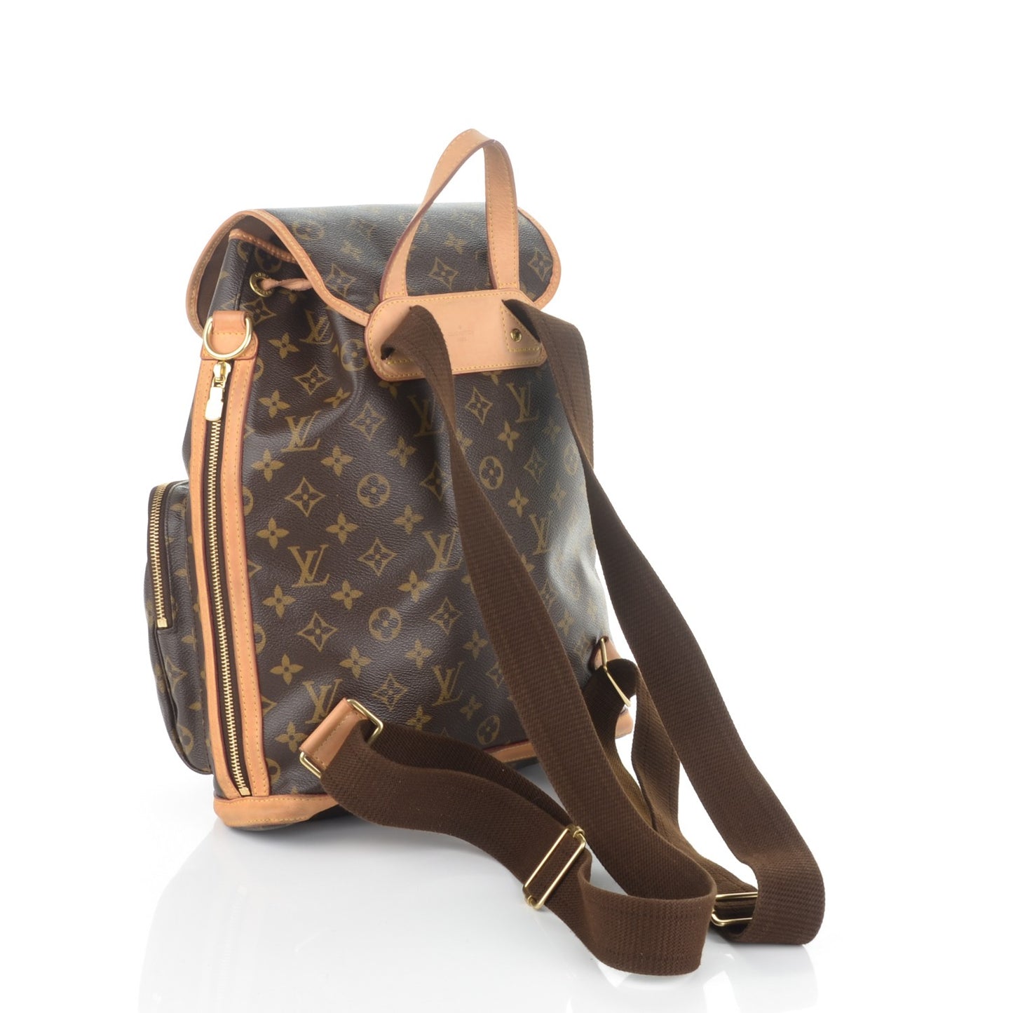 Monogram Bosphore Backpack