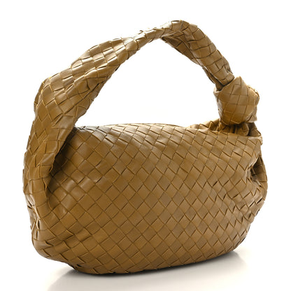 Bottega Veneta Nappa Intrecciato Small Jodie Acorn 3 of 9