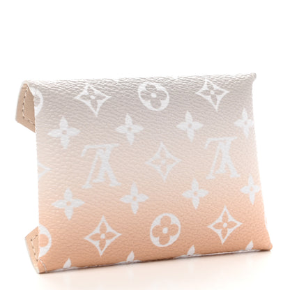 Louis Vuitton Monogram By The Pool Small Kirigami Pochette Insert Brume 3 of 7