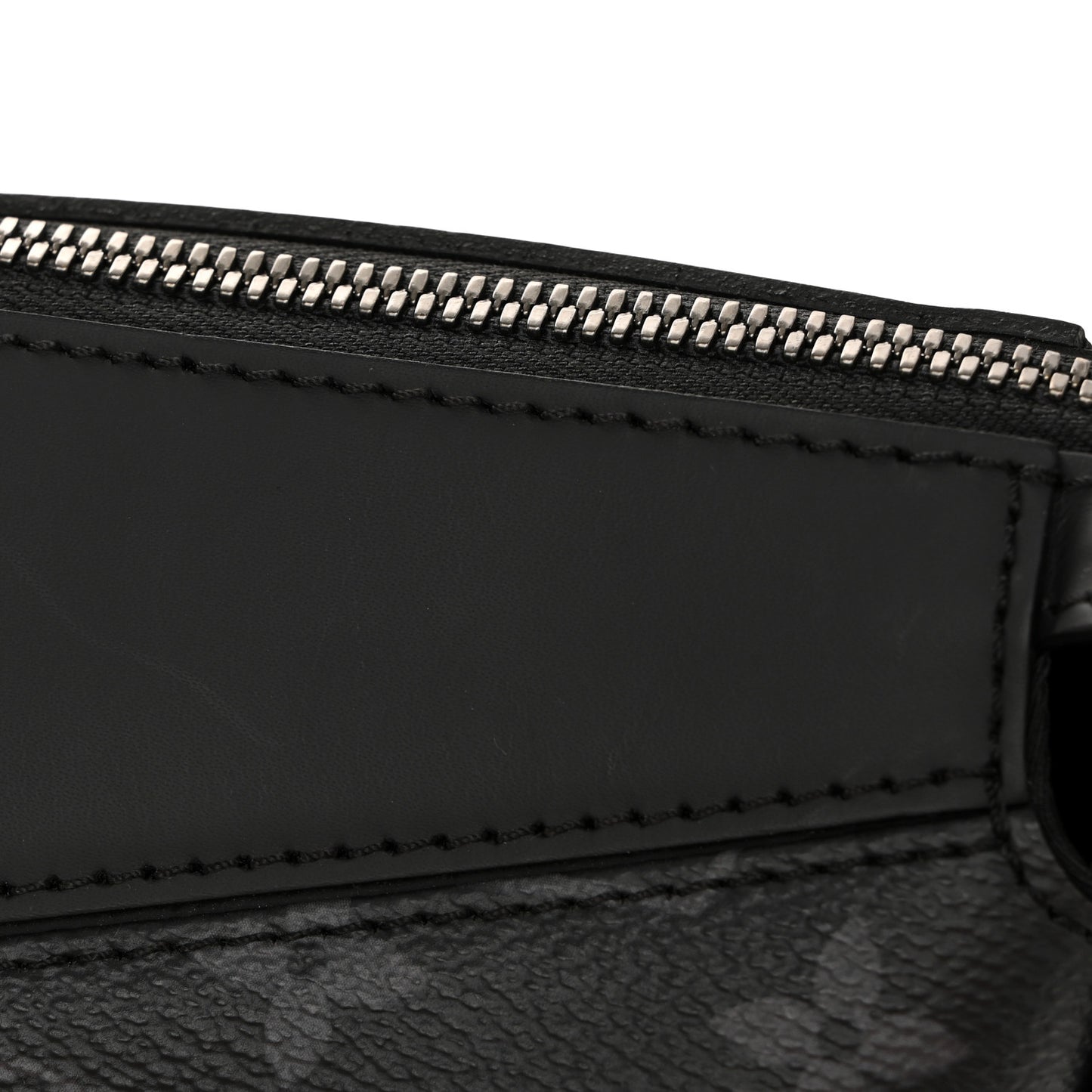 Monogram Eclipse Explorer Briefcase