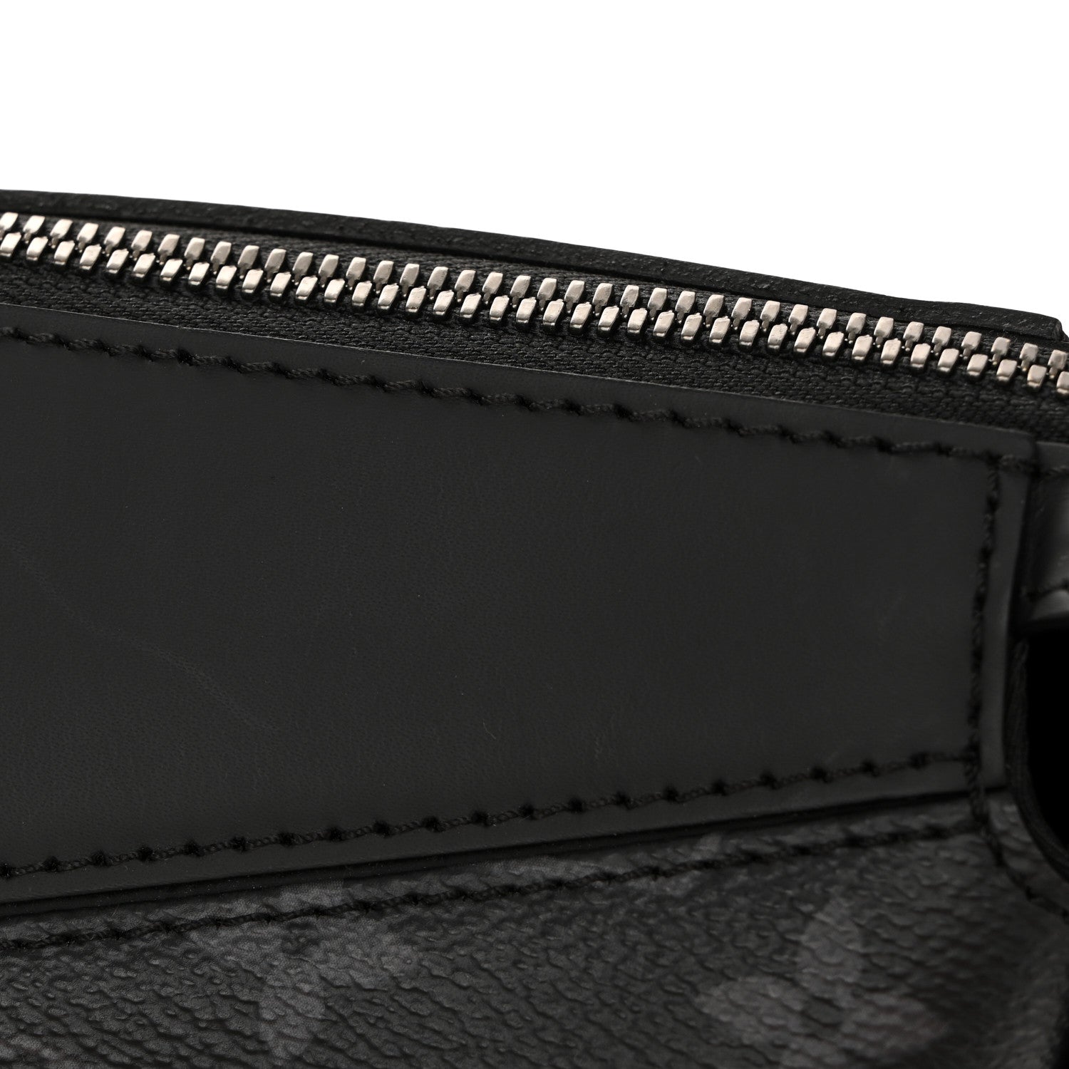 Louis Vuitton Monogram Eclipse Explorer Briefcase 13 of 14