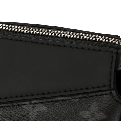 Louis Vuitton Monogram Eclipse Explorer Briefcase 13 of 14