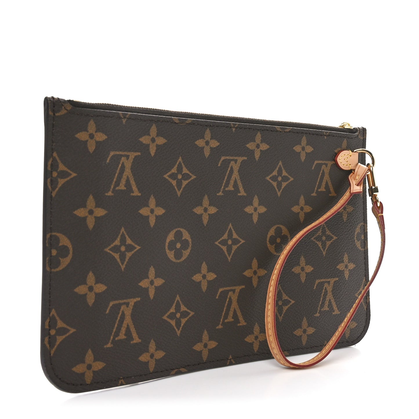 Monogram Neverfull MM GM Pochette