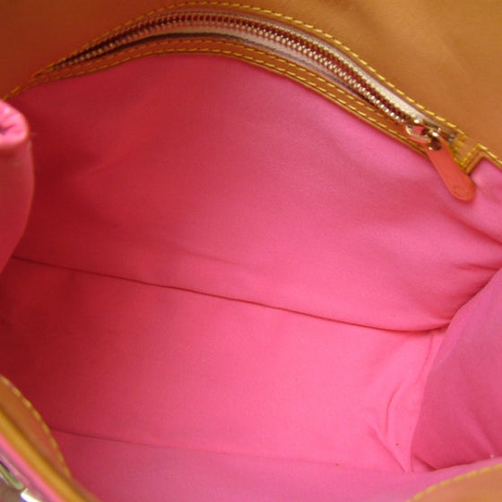 Louis Vuitton Mini Monogram Sac Kathleen Pink 6 of 8