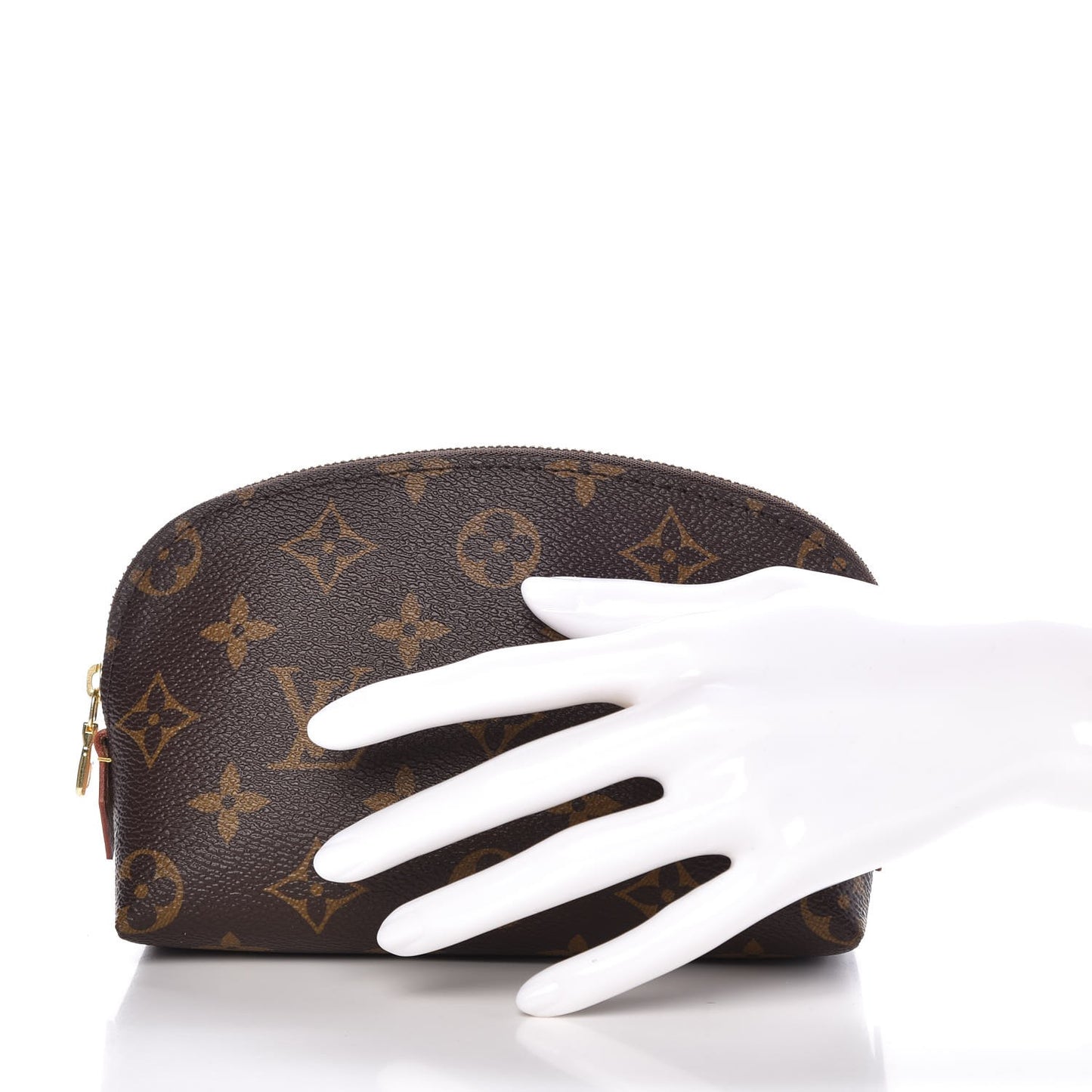Monogram Cosmetic Pouch
