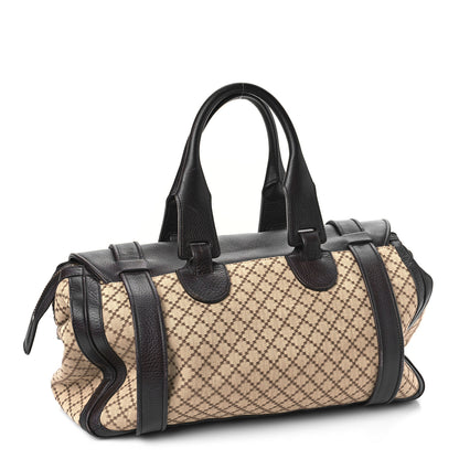 Gucci Diamante 1973 Boston Bag 3 of 11