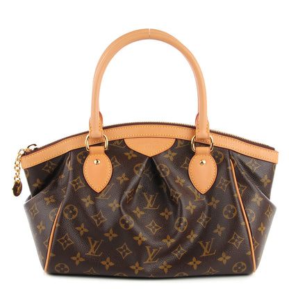 Louis Vuitton Monogram Tivoli PM 1 of 8
