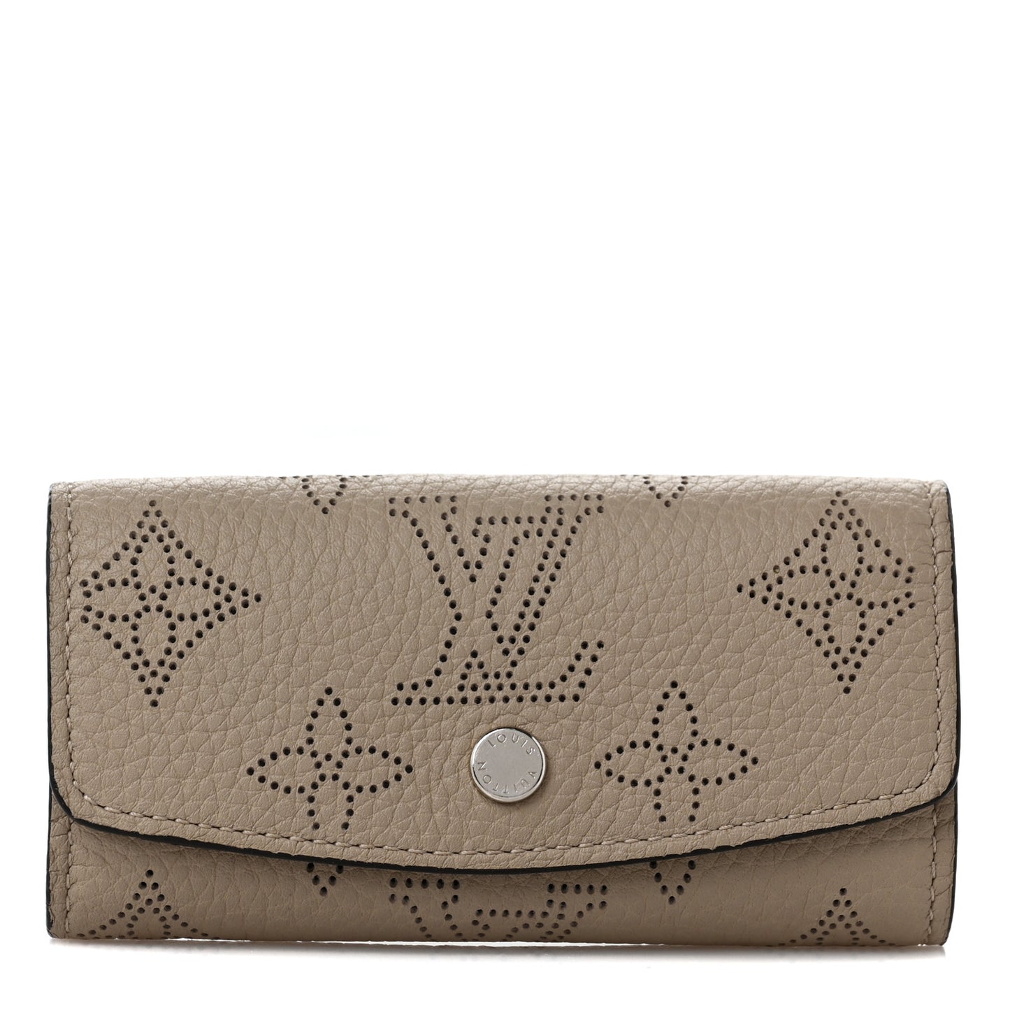 Mahina Multicles 4 Key Holder Galet