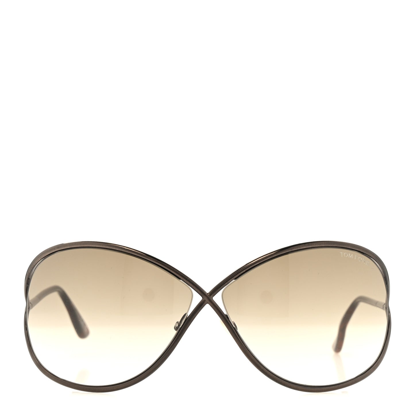 Miranda Crossover Sunglasses TF130 Bronze