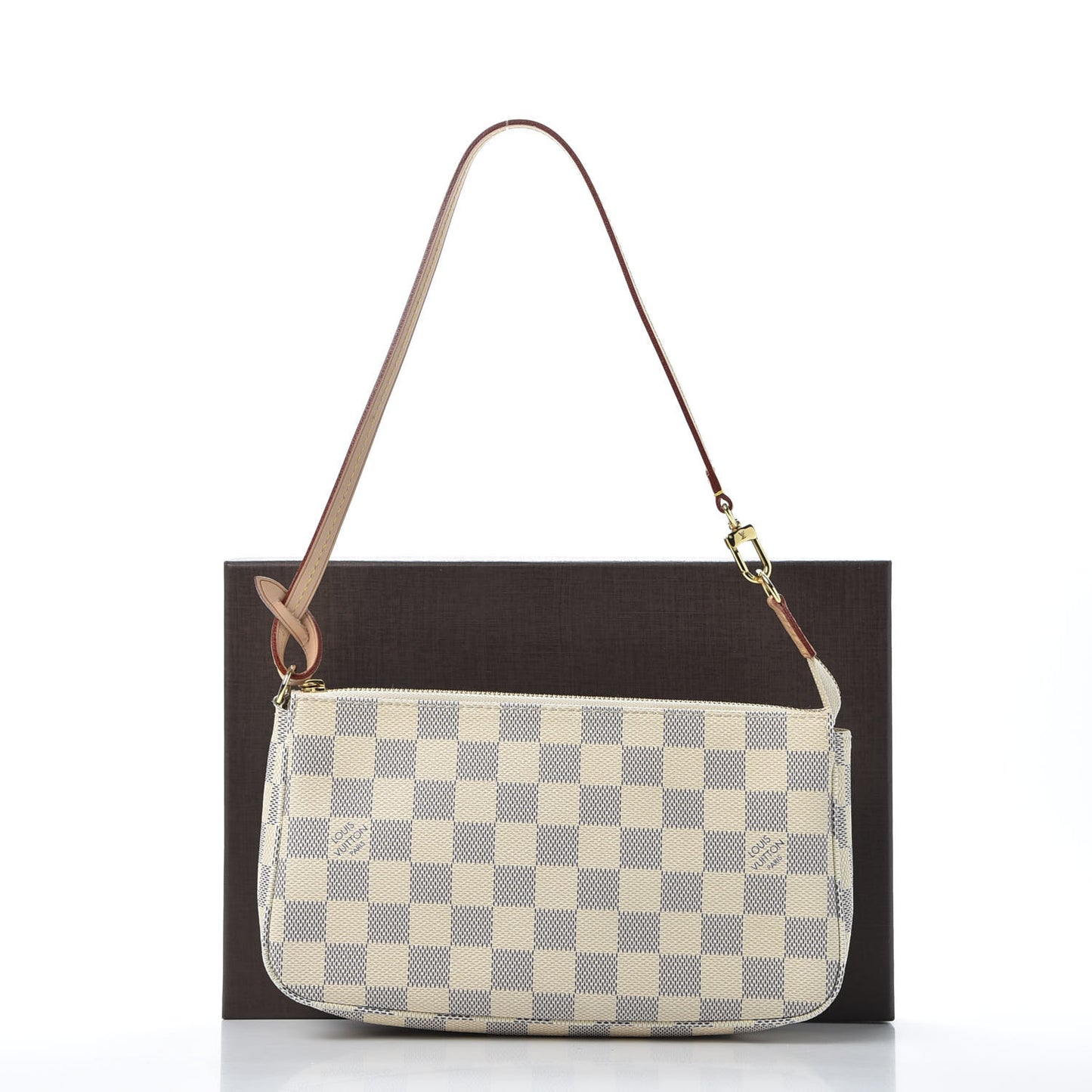 Damier Azur Pochette Accessories NM