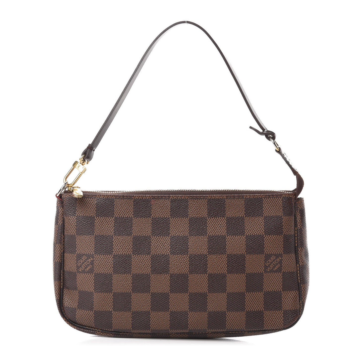 Damier Ebene Pochette Accessories
