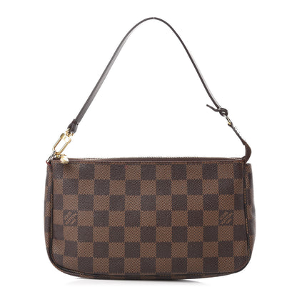 Louis Vuitton Damier Ebene Pochette Accessories 1 of 11