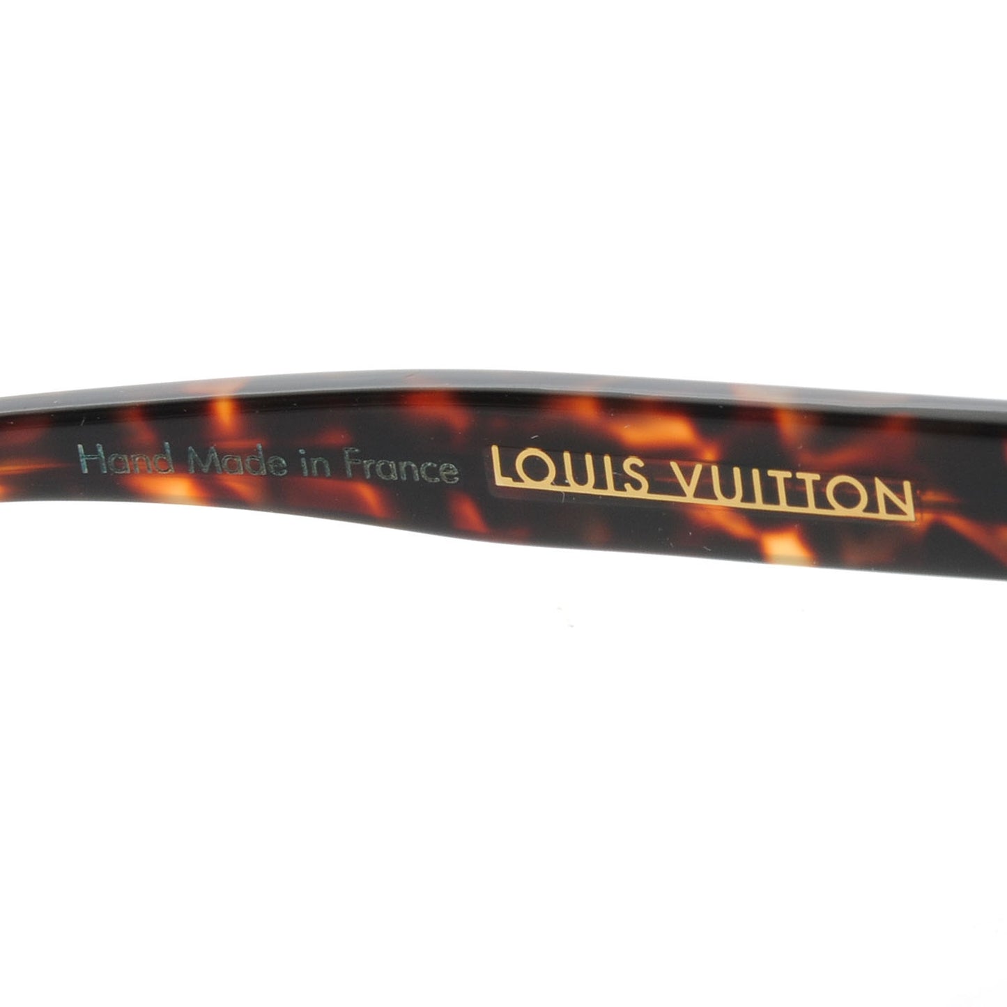 Acetate Tortoise Sunglasses Z0139E