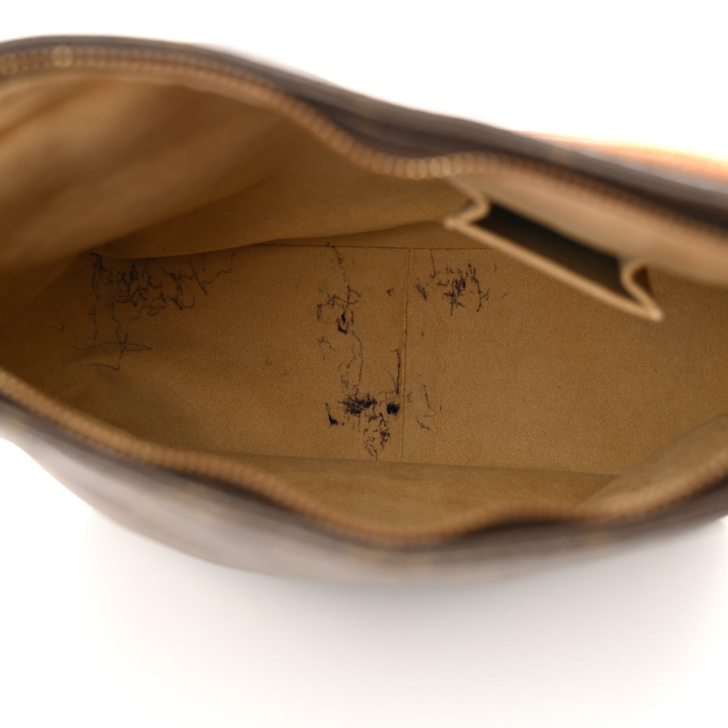 Louis Vuitton Monogram Looping GM 5 of 15