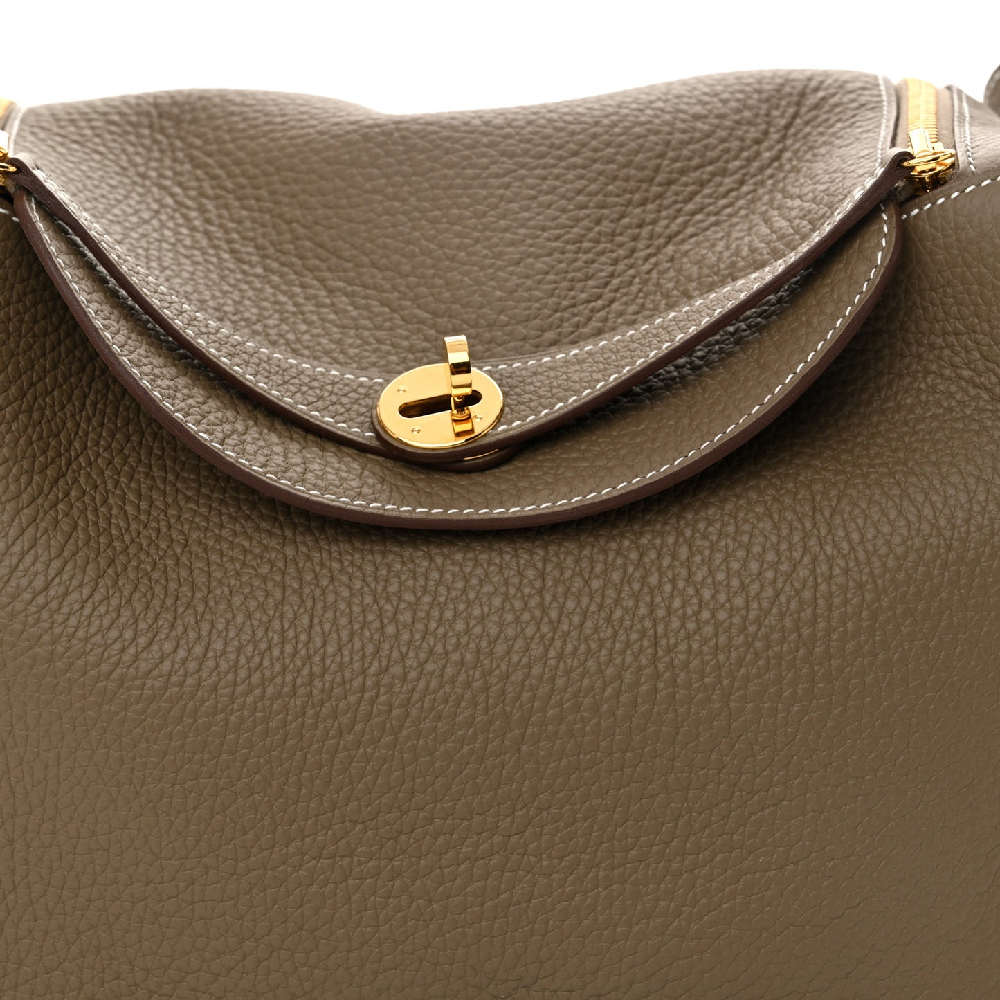 Taurillon Clemence Lindy 30 Etoupe