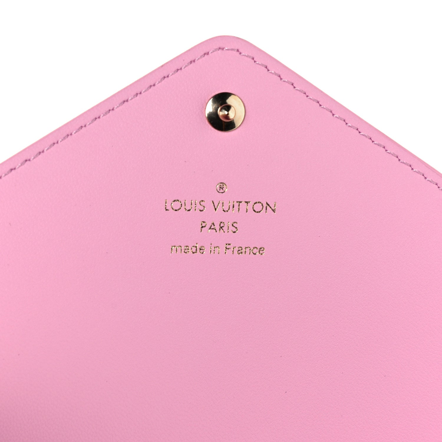 Louis Vuitton Monogram Giant Spring In The City Kirigami Pochette Set Sunrise Pastel Midnight Fuchsia Sunset Kaki 7 of 11