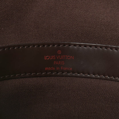 Louis Vuitton Damier Ebene Naviglio 6 of 11